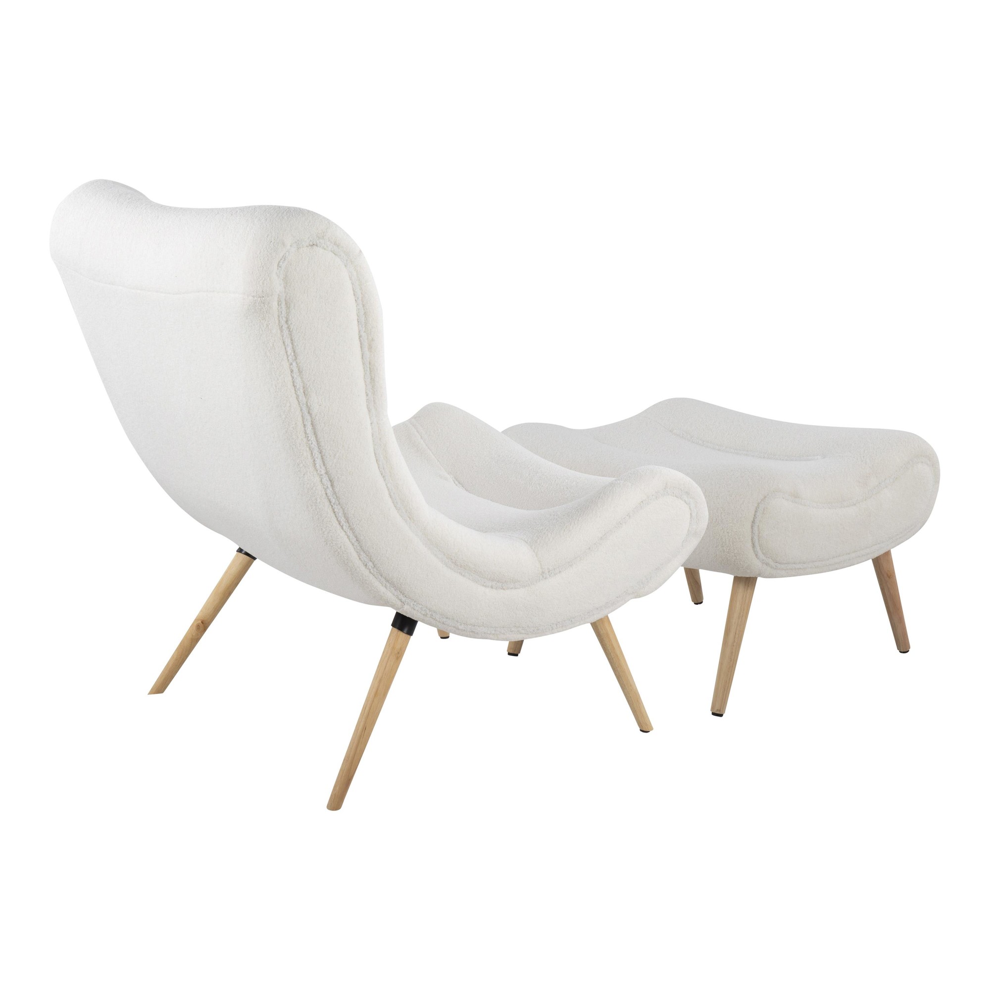 Cloud chair discount